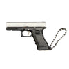 1:3 Glock Model Keychain-Built to Impress