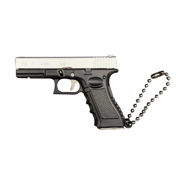 1:3 Glock Model Keychain-Built to Impress
