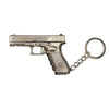 1:3 Glock G17 Keychain|Mini Detachable Model