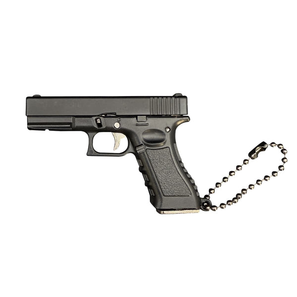 Tactical Glock Keychain - Pocket-Sized Power