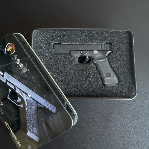 1:3 GLOCK Ejection Version Keychain