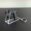 1:3 GLOCK Ejection Version Keychain