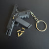 1:3 GLOCK Ejection Version Keychain