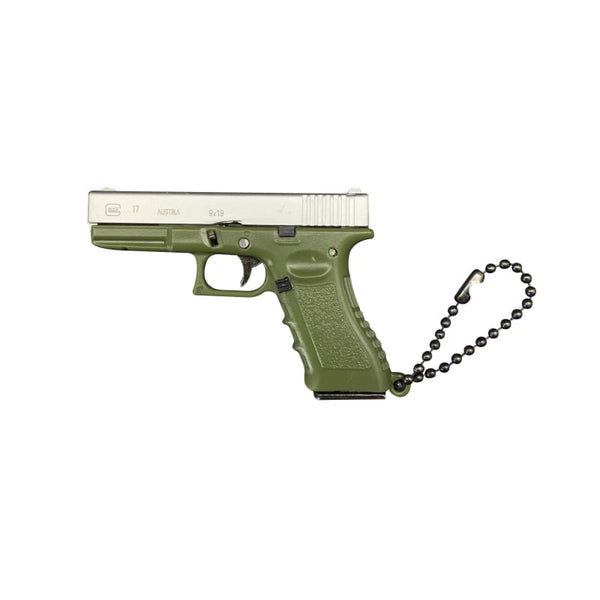 Tactical Glock Keychain – Built for Everyday Carry