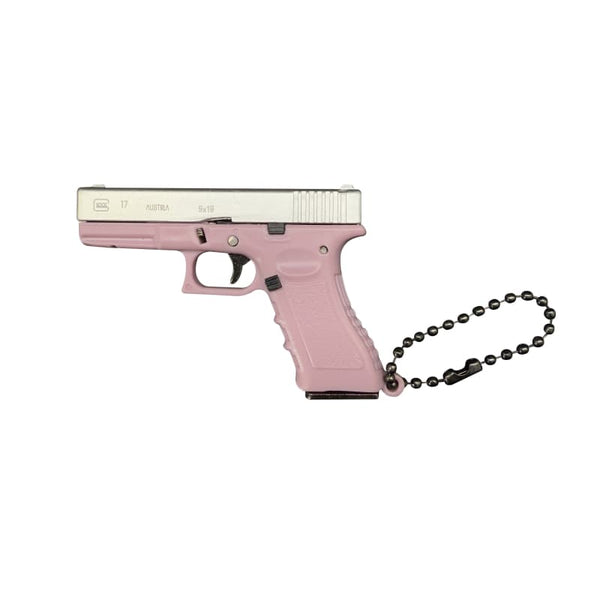 1:3 Glock Model Keychain – Small Size, Big Impact