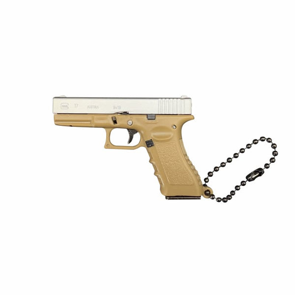 EDC Glock Model – Precision Made, Pocket Ready