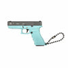 Glock Model Keychain – Perfect for Daily EDC