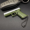Tactical Glock Keychain – Built for Everyday Carry