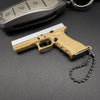 EDC Glock Model – Precision Made, Pocket Ready