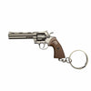Mini Disassembled Colt 357 Revolver Toy Keychain