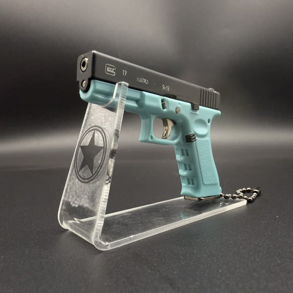 Glock Model Keychain – Perfect for Daily EDC