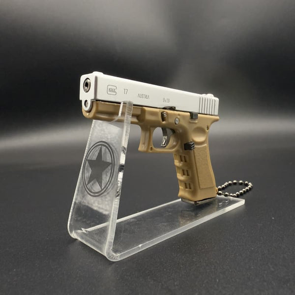 EDC Glock Model – Precision Made, Pocket Ready