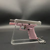 1:3 Glock Model Keychain – Small Size, Big Impact