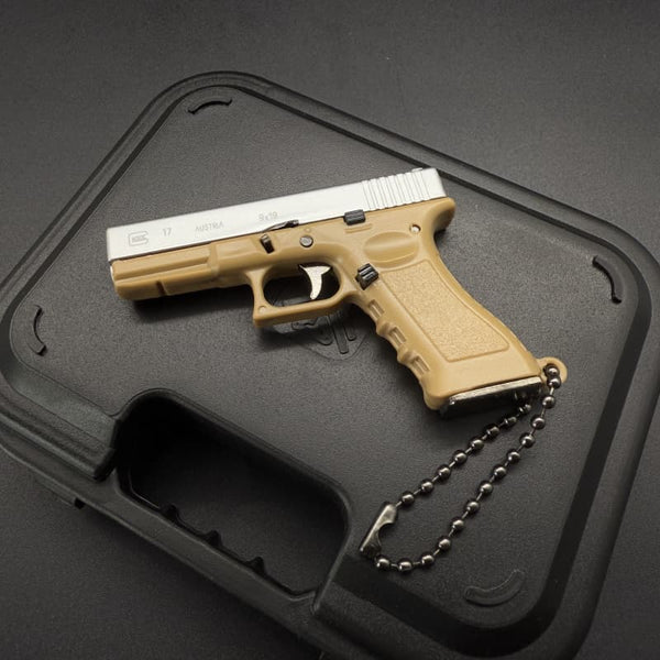 EDC Glock Model – Precision Made, Pocket Ready