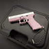 1:3 Glock Model Keychain – Small Size, Big Impact