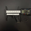 1:3 Glock Model Keychain-Built to Impress