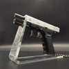 1:3 Glock Model Keychain-Built to Impress