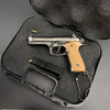 Beretta 92F Keychain Gun-Black Brown