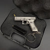 1:3 Glock G17 Keychain|Mini Detachable Model