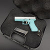 1:3 Glock Keychain|Movable Parts, Alloy Build