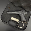Desert Eagle Mini Gun Keychain-Black