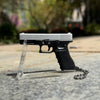 1:3 Glock Model Keychain-Built to Impress