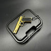 Mini Gun Keychain: A Perfect Choice for Military Enthusiasts and EDC Lovers