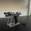 1:3 Beretta M92F Ejector Gun Model Keychain