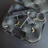 1:3 GLOCK Ejection Version Keychain
