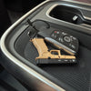 Glock G17 Model Keychain｜Detachable 1:3 Scale