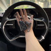 1:3 Glock G17 Keychain｜Mini Detachable Model