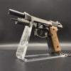 Beretta 92F Keychain Gun-Black Brown