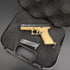 Glock G17 Model Keychain｜Detachable 1:3 Scale