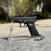 Tactical Glock Keychain - Pocket-Sized Power