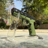 Glock G17 Tactical Keychain｜Mini Metal Version
