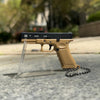Glock G17 Model Keychain｜Detachable 1:3 Scale