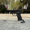 1:3 QSZ92 Shell-throwing Gun Model Keychain