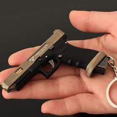 TTI Combat Master Mini Gun Keychain